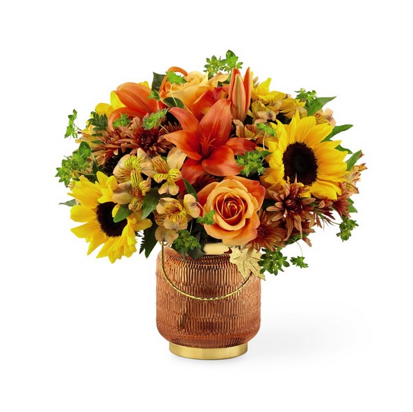 Official Site of Clifford's Flowers Top Florist Quincy Boston MA